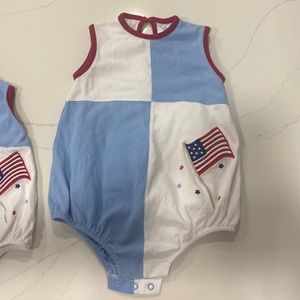 Little English bubble size 24 month